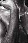 Brian Yungblut Photography Bodyscapes Gym Poster