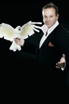 Brian Yungblut Photography - Magician Edward Stone