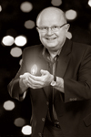 The "Tree of Lights" for the St. Catharines General Hospital Foundation - Business Portraits by Brian Yungblut Photography