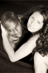 Glamour and Couples Portraits by Yungblut Photography