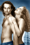 Brian Yungblut Photography's Couples Portraiture