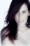 Brian Yungblut Photography's Glamorous Portraits