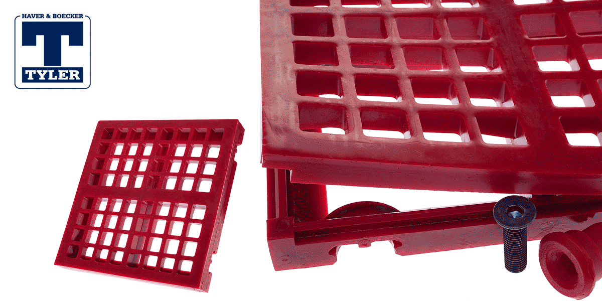 Animated Image of a red Floor Tile, Shot for a Product Catalogue by Niagara Photographer Brian Yungblut